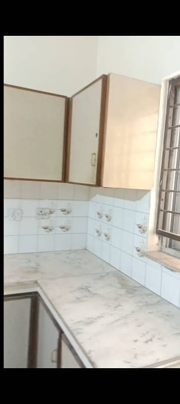 Own A Upper Portion In 10 Marla Lahore 0