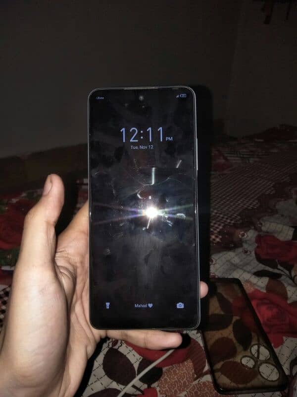 infinix hot 30 8/128 gb 8