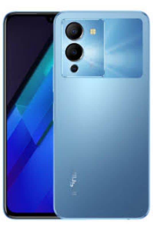 Infinix Note 12 G96 8/128 1