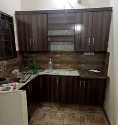 500 Square Feet Flat for sale in Allama Iqbal Town