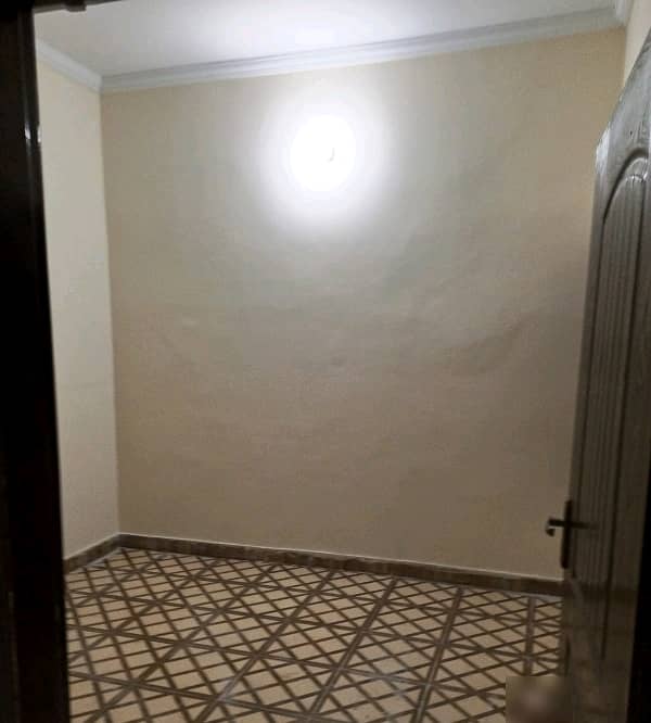 500 Square Feet Flat for sale in Allama Iqbal Town 4