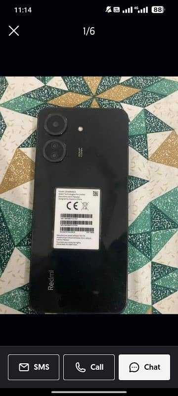 Redmi 13c urgent sale 0