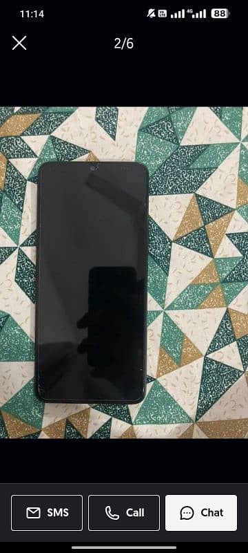 Redmi 13c urgent sale 3