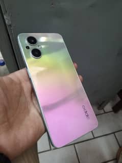 Oppo f21 pro 5g sell or exchange