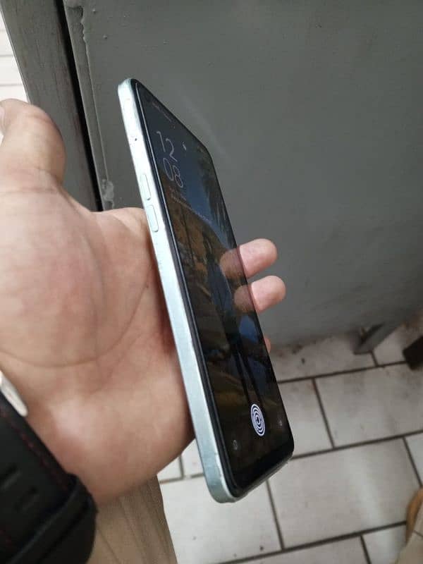 Oppo f21 pro 5g sell or exchange 2