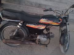 hi speed 2010 oll ok