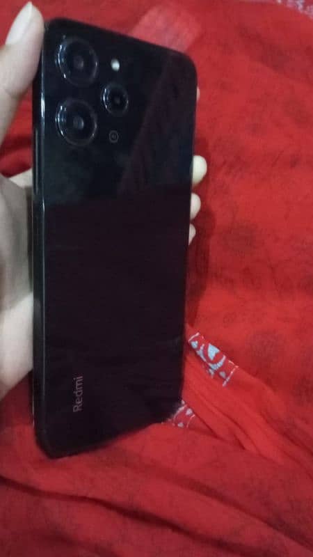 redmi 12 8/128 0