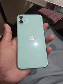 Iphone 11 jv