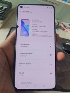 oneplus 9