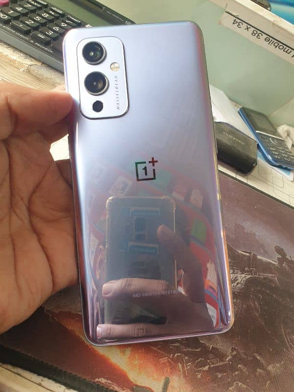 oneplus 9 1