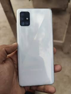 Samsung A51