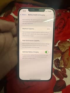 iPhone 12 Pro max sim working