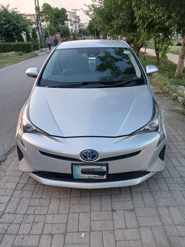 Toyota Prius 2016 2