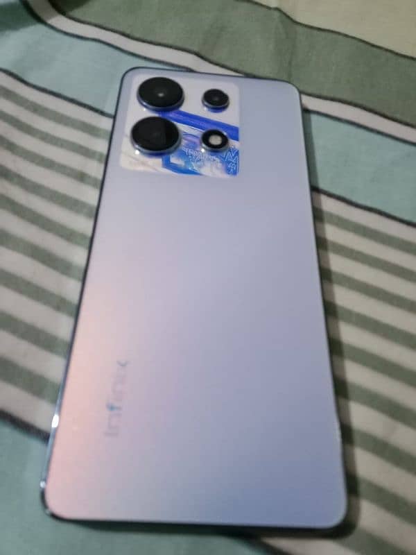 Infinix Note 30 0