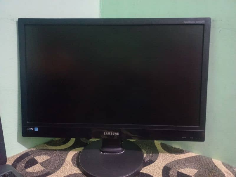 Samsung LED 22 Inch 0