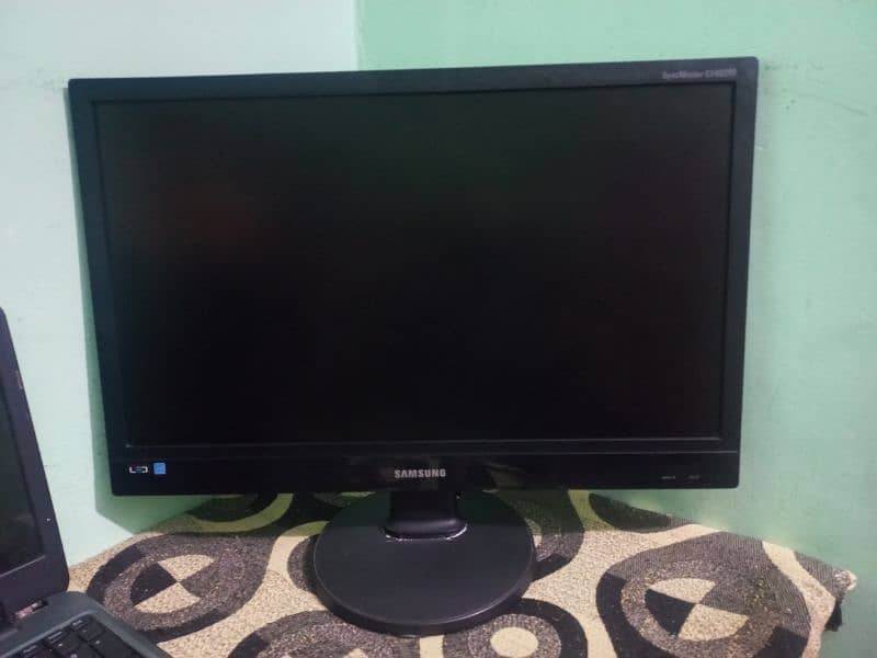 Samsung LED 22 Inch 2