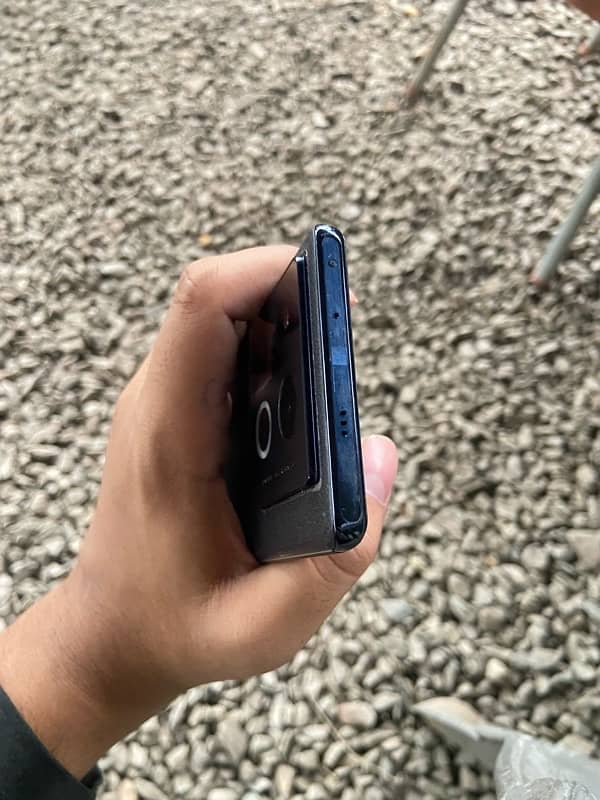 Infinix Note 40 Pro For sale 3