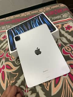 iPad Pro (11 inch) 4th generation wifi