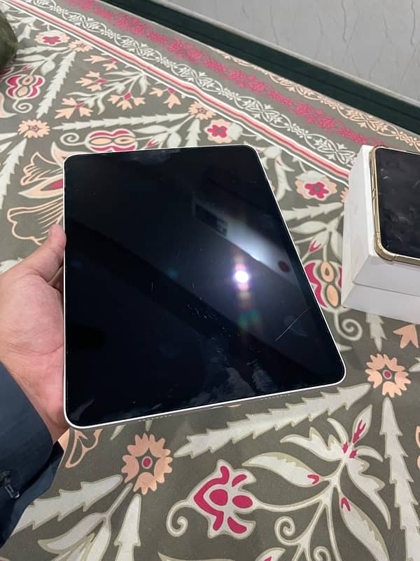 iPad Pro (11 inch) 4th generation wifi 1