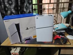 PS5 Slim 1TB Dic edition UK variant for sale