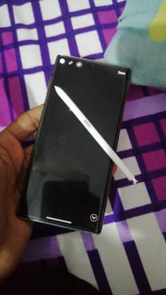 Samsung Note10 Mint condition