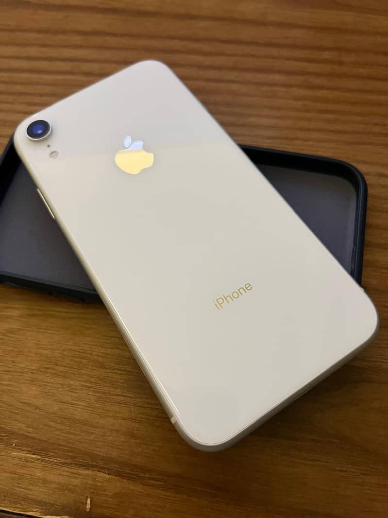 Iphone XR 128 PTA 0