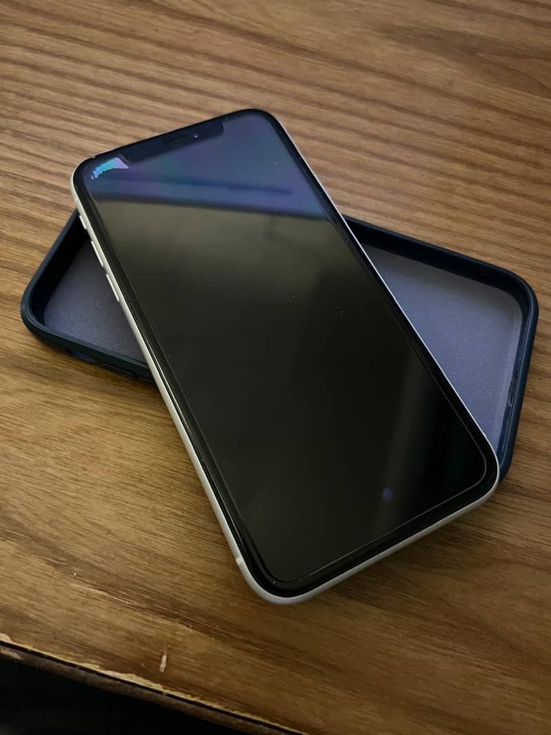 Iphone XR 128 PTA 1