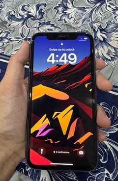 iPhone 11 64gb