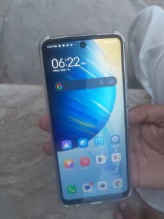 Tecno camon 18T