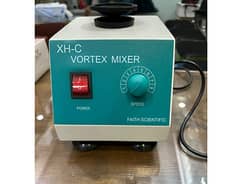 vortex Mixer machine