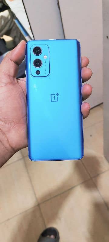 Oneplus 9 (12/256) 3