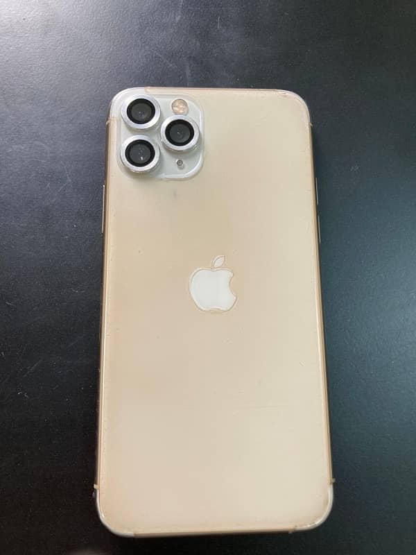 Iphone 11 pro Non PTA (64 GB) 0