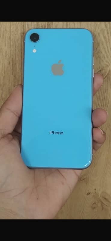 iphone xr 93 b/h 0