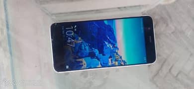 Huawei pova 2 lite 4/128 10/8 condition