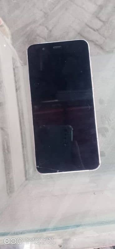 Huawei pova 2 lite 4/128 10/8 condition 2