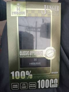 power bank high power full