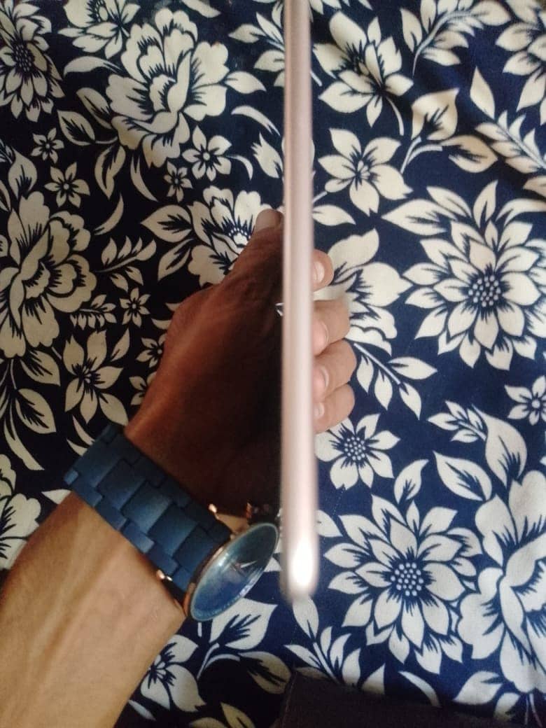 Ipad Mini 5th gen 64gb wifi 7