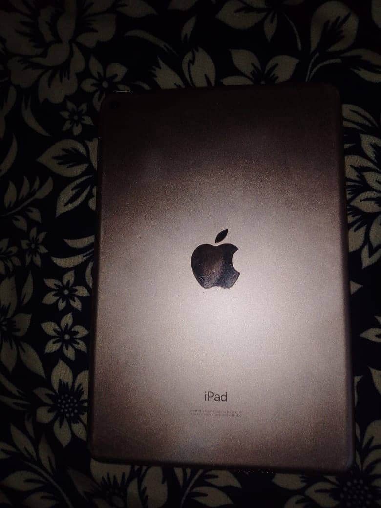 Ipad Mini 5th gen 64gb wifi 9