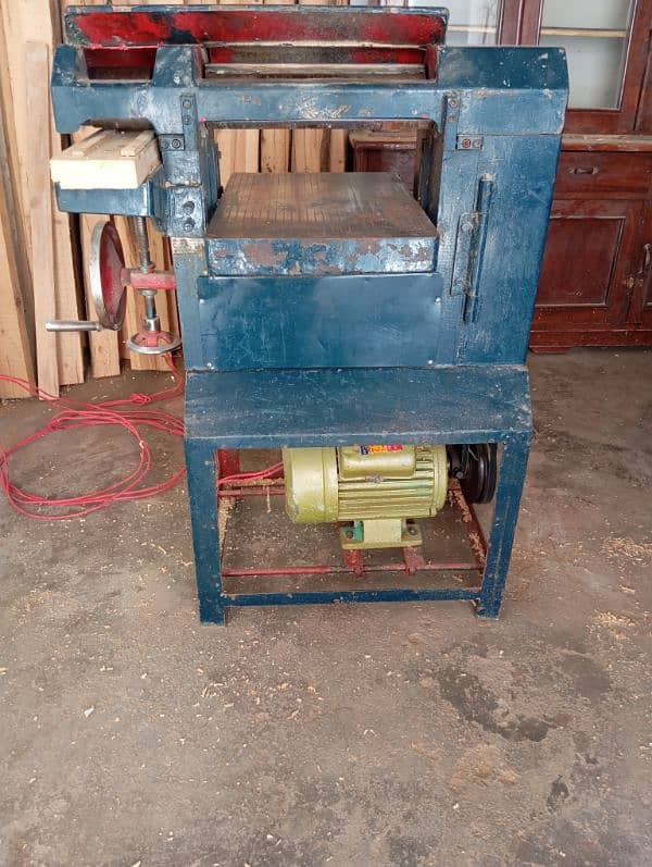 Gage machine 14inch 2