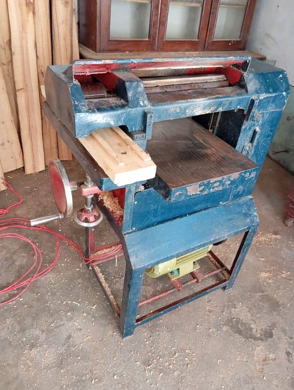 Gage machine 14inch 3