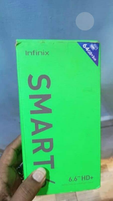 Infinix SMART 6 3.64. ok  03122797445 call. me 4