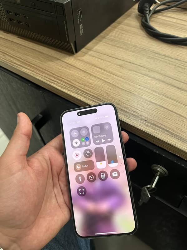 iPhone 14 Pro Max / 256GB / Pta Approved 3