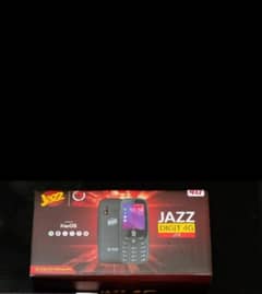 jazz Digit lite