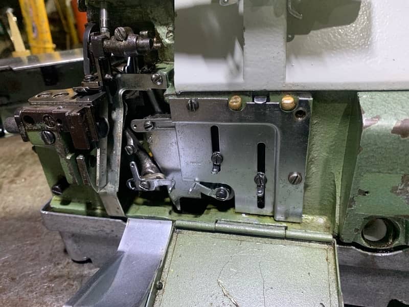 overlock sewing machine japani 3