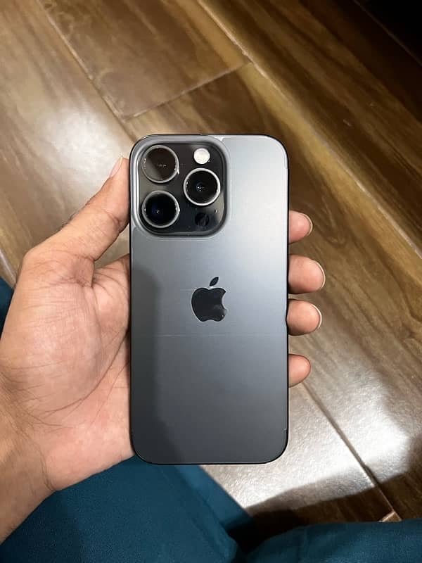 iphone 15 pro 128 gb non pta jv 1