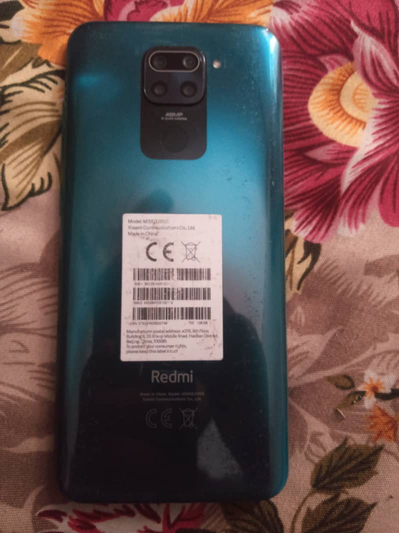 Redmi 0