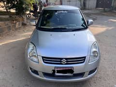 Suzuki Swift dlx