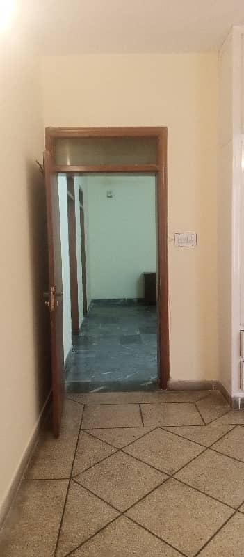 I. 8/3 Near To Kachnar Park Upr Portion Available For Rent 5