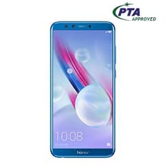 Honor 9 Lite