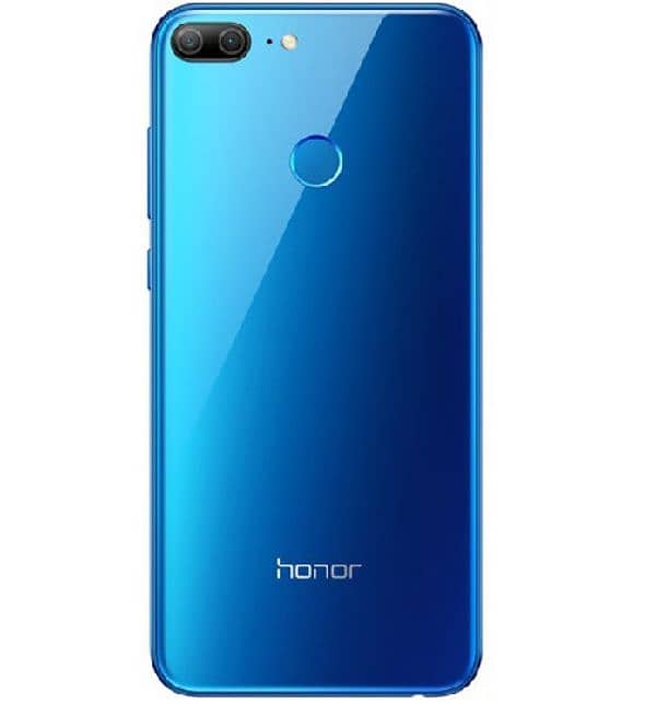 Honor 9 Lite 1